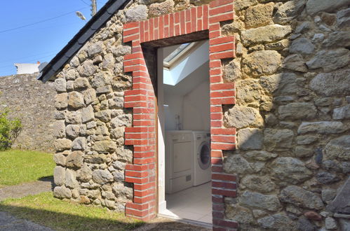 Photo 19 - Maison de 1 chambre à Le Croisic avec jardin et terrasse