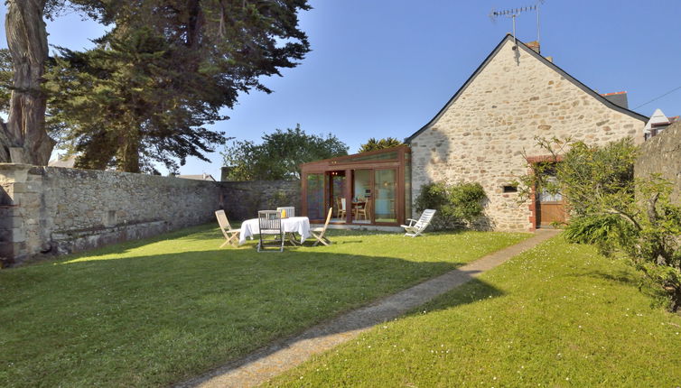 Photo 1 - Maison de 1 chambre à Le Croisic avec jardin et terrasse