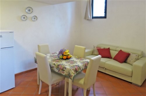 Photo 12 - 1 bedroom House in Dolcedo with garden and terrace