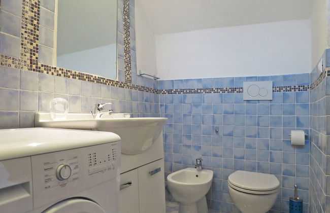 Casa de 2 quartos em Dolcedo com jardim e terraço - Foto 4