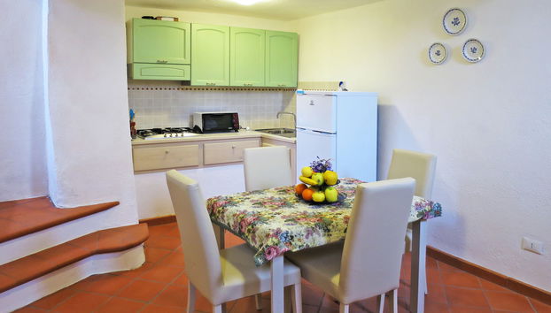 Casa con 2 camere da letto a Dolcedo con giardino e terrazza - Foto 2