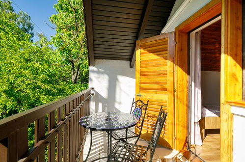 Photo 7 - Maison de 2 chambres à Balatonkenese avec piscine privée et vues sur la montagne