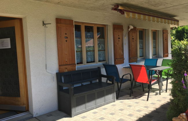 Apartamento de 2 quartos em Ringgenberg - Foto 16