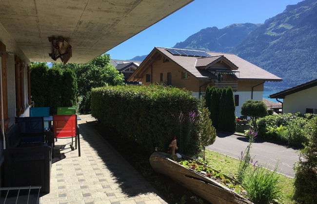 Apartamento de 2 quartos em Ringgenberg - Foto 17