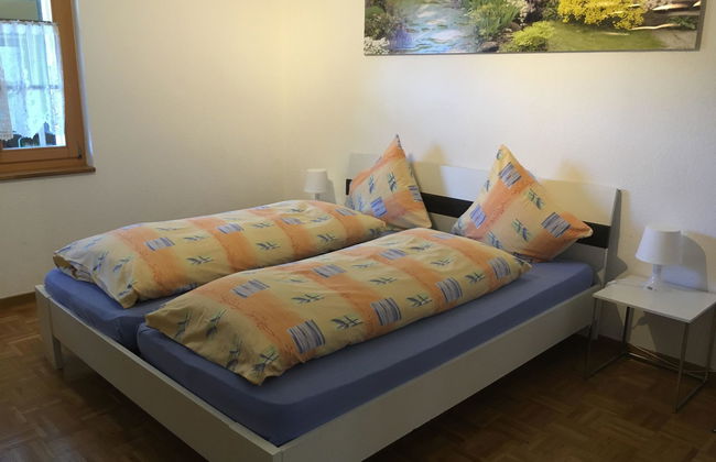Apartamento de 2 quartos em Ringgenberg - Foto 11