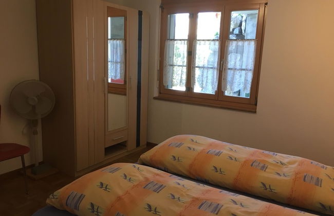 Apartamento de 2 quartos em Ringgenberg - Foto 12