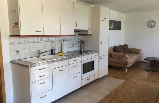Apartamento de 2 quartos em Ringgenberg - Foto 10