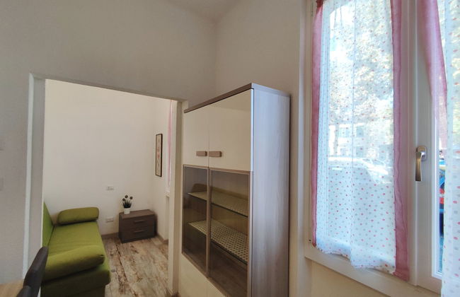 Apartamento de 3 quartos em Dongo com jardim e terraço - Foto 9