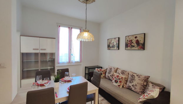 Appartamento con 3 camere da letto a Dongo con giardino e terrazza - Foto 4