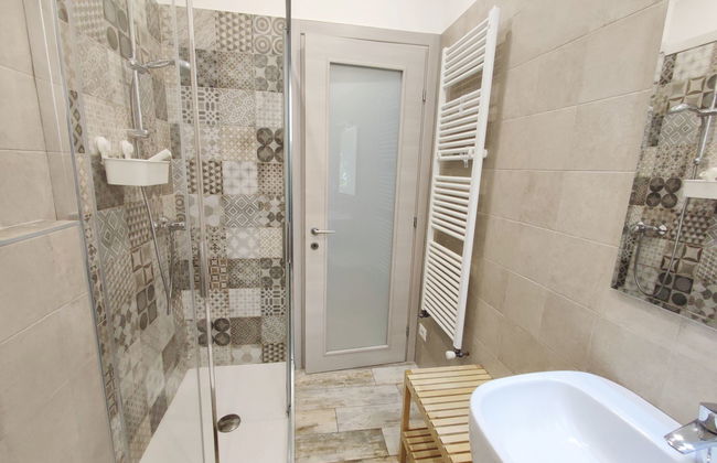 Apartamento de 3 quartos em Dongo com jardim e terraço - Foto 5