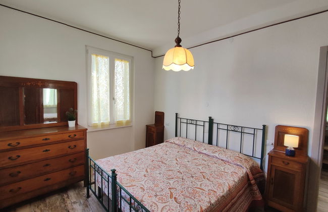 Apartamento de 3 quartos em Dongo com jardim e terraço - Foto 20