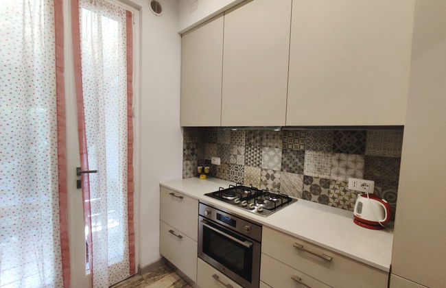 Apartamento de 3 quartos em Dongo com jardim e terraço - Foto 15