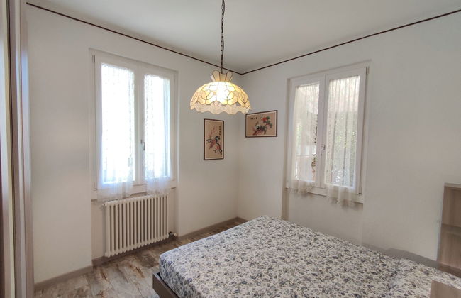 Apartamento de 3 quartos em Dongo com jardim e terraço - Foto 18