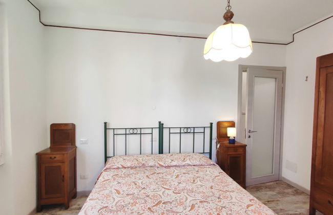 Apartamento de 3 quartos em Dongo com jardim e terraço - Foto 19