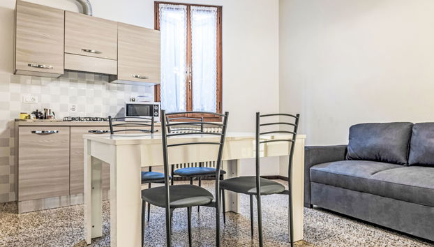 Apartment mit 2 Schlafzimmern in Gargnano - Foto 4