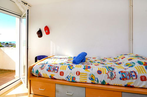 Foto 17 - Casa con 4 camere da letto a Cunit con piscina privata e giardino