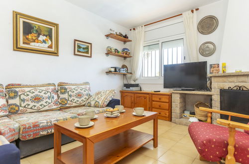 Foto 7 - Casa con 4 camere da letto a Cunit con piscina privata e giardino