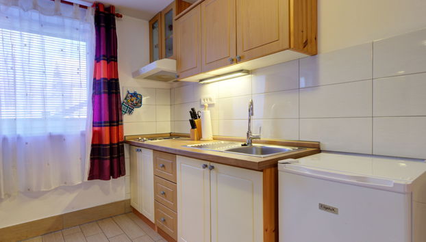 Apartamento de 1 quarto em Bohinj - Foto 5