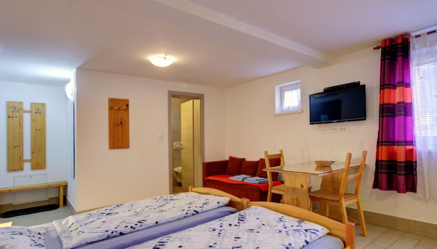 Apartamento de 1 quarto em Bohinj - Foto 4