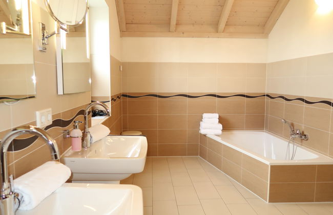 Haus mit 4 Schlafzimmern in Dagebüll mit garten und terrasse - Foto 20