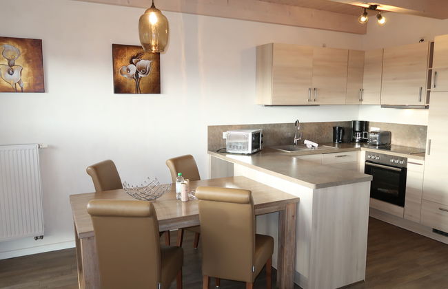 Haus mit 4 Schlafzimmern in Dagebüll mit garten und terrasse - Foto 21
