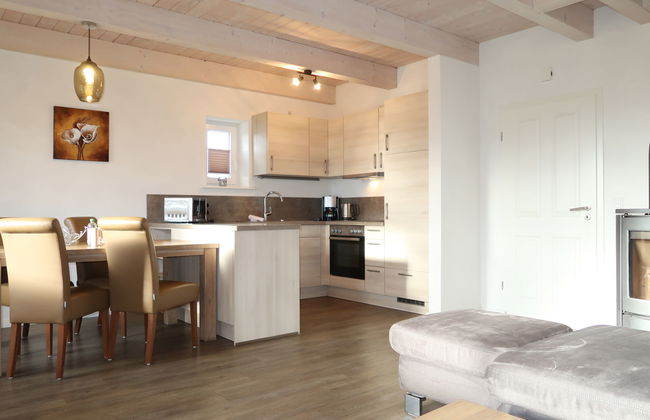 Haus mit 4 Schlafzimmern in Dagebüll mit garten und terrasse - Foto 9