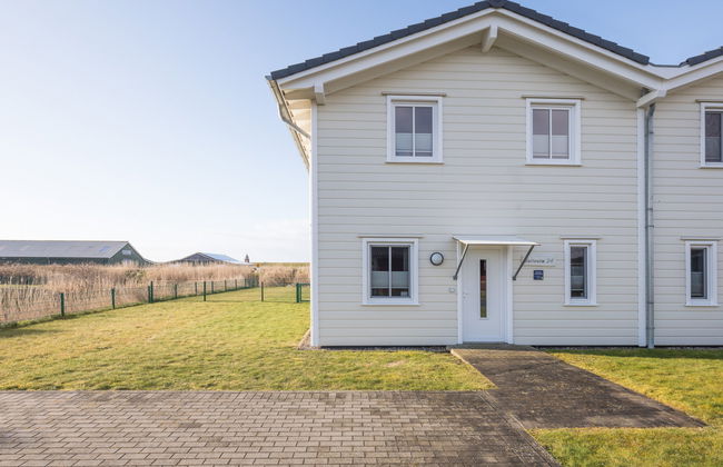 Haus mit 4 Schlafzimmern in Dagebüll mit garten und terrasse - Foto 22