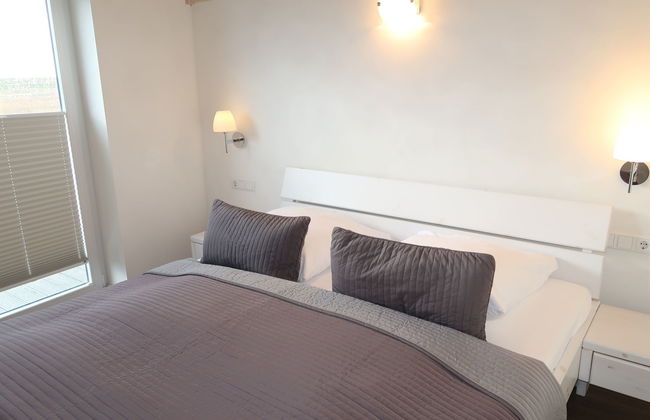 Haus mit 4 Schlafzimmern in Dagebüll mit garten und terrasse - Foto 14