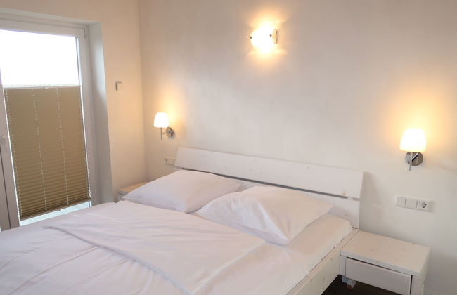 Haus mit 4 Schlafzimmern in Dagebüll mit garten und terrasse - Foto 12