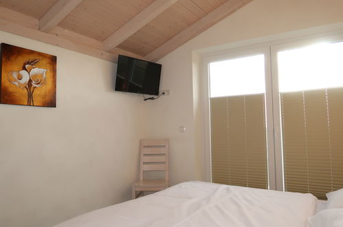 Foto 15 - Casa con 3 camere da letto a Dagebüll con terrazza e vista mare