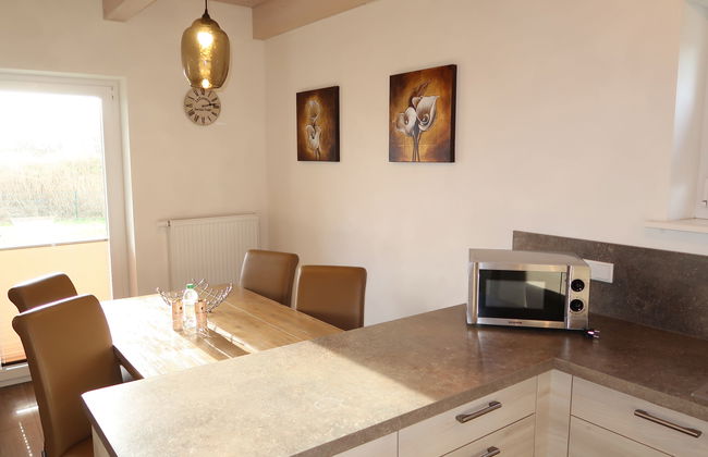 Haus mit 4 Schlafzimmern in Dagebüll mit garten und terrasse - Foto 10