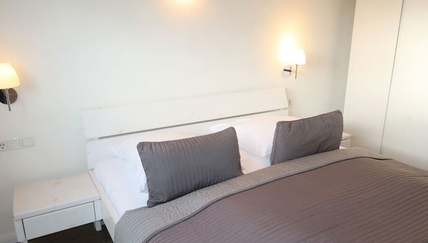 Haus mit 4 Schlafzimmern in Dagebüll mit garten und terrasse - Foto 4