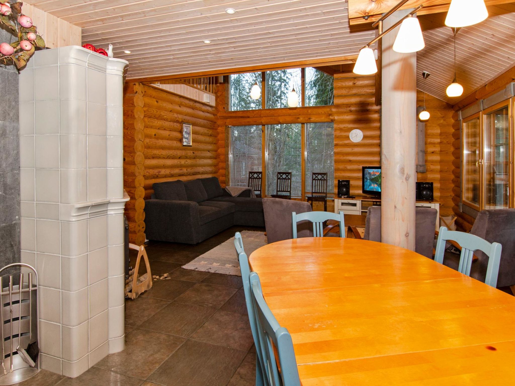 Photo 11 - 3 bedroom House in Lieksa with sauna