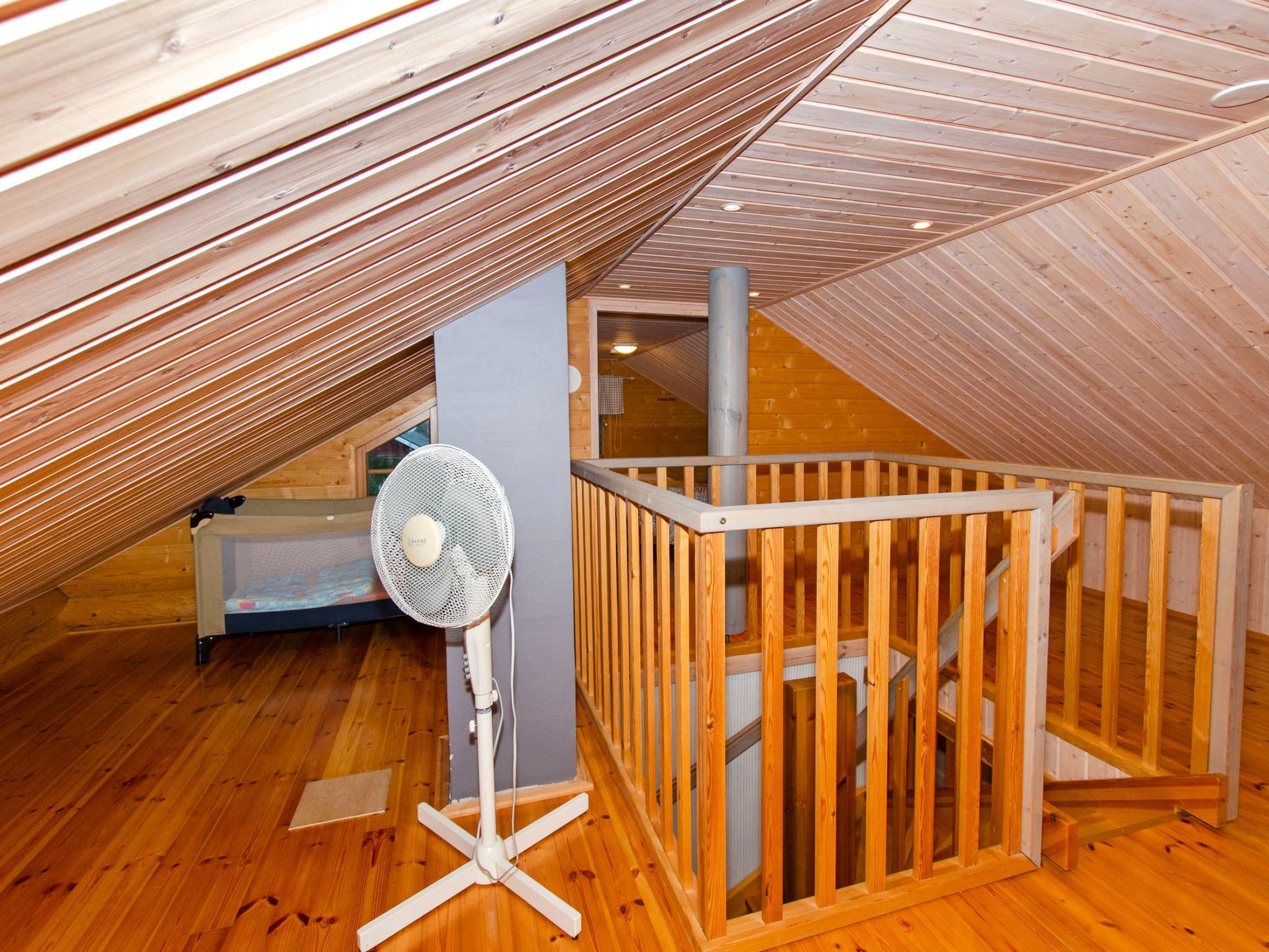 Foto 18 - Casa de 3 quartos em Lieksa com sauna