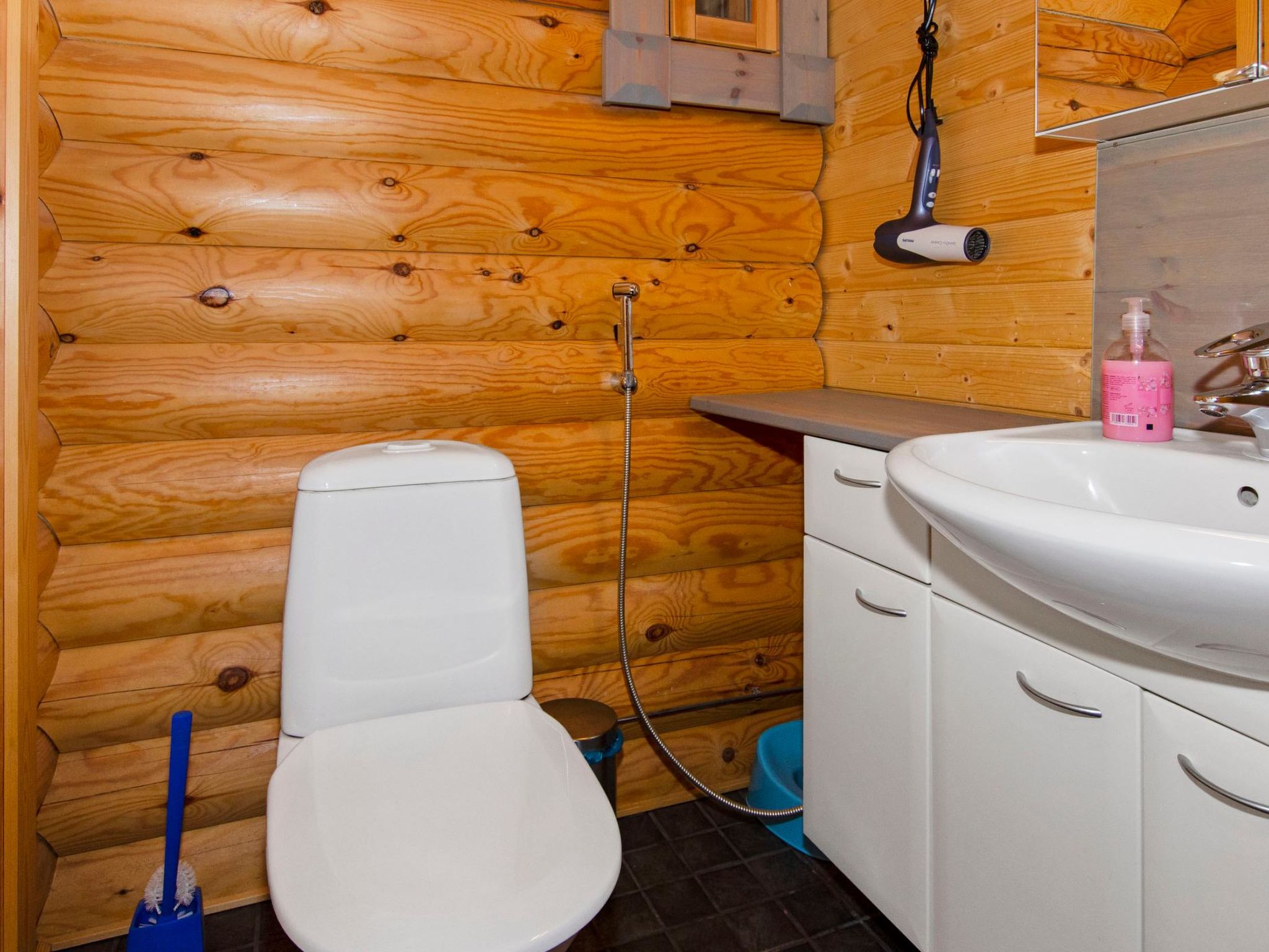 Foto 22 - Casa de 3 quartos em Lieksa com sauna