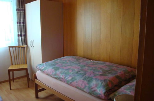 Foto 19 - Apartamento de 3 quartos em Riederalp