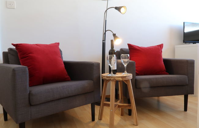 Apartment mit 1 Schlafzimmer in Nendaz - Foto 8