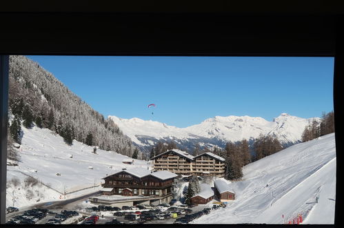 Photo 20 - Appartement en Nendaz avec vues sur la montagne