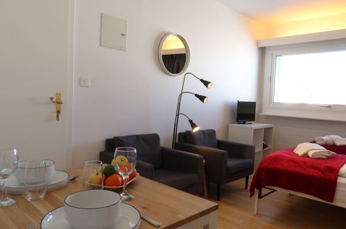 Photo 9 - Appartement en Nendaz avec vues sur la montagne