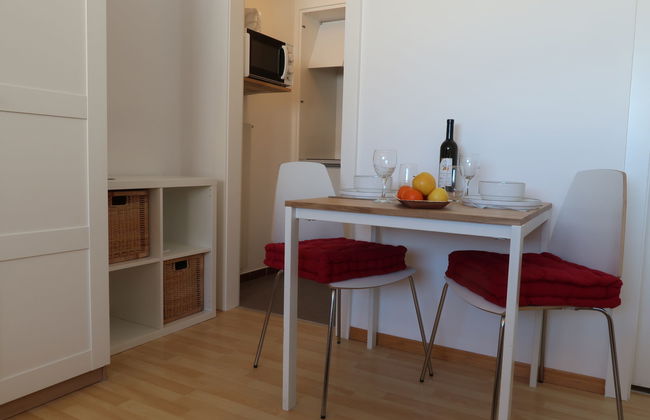 Apartment mit 1 Schlafzimmer in Nendaz - Foto 6
