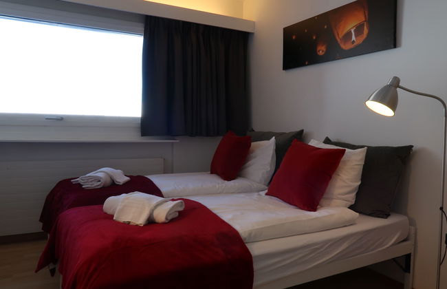 Apartment mit 1 Schlafzimmer in Nendaz - Foto 2
