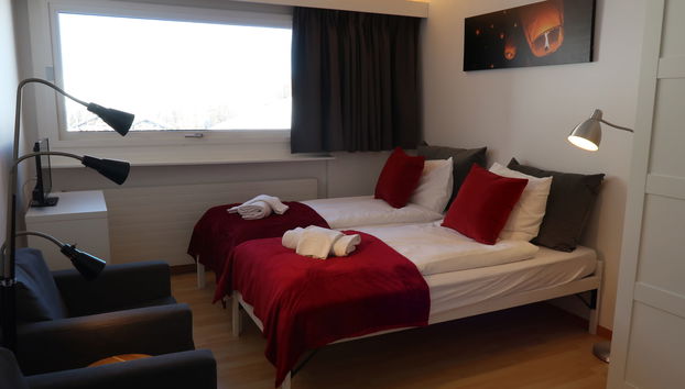 Apartment mit 1 Schlafzimmer in Nendaz - Foto 3