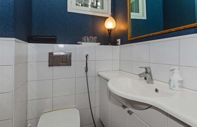 Haus mit 2 Schlafzimmern in Rääkkylä - Foto 12