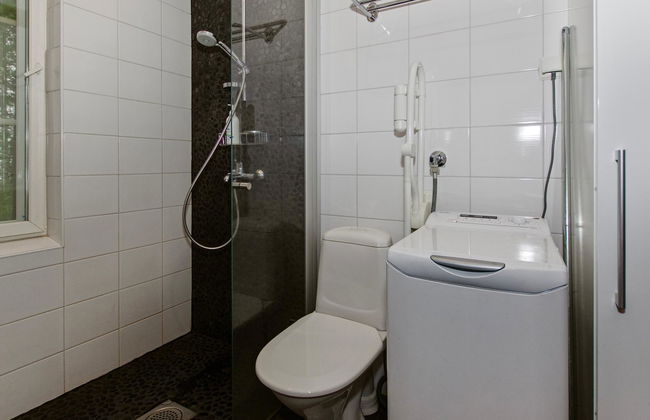 Haus mit 2 Schlafzimmern in Rääkkylä - Foto 10