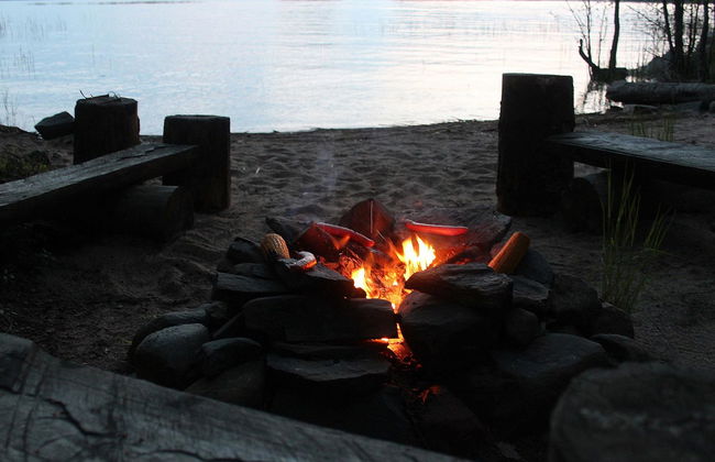 Haus mit 2 Schlafzimmern in Rääkkylä - Foto 17