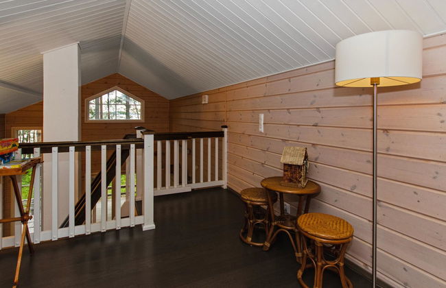 Haus mit 2 Schlafzimmern in Rääkkylä - Foto 8