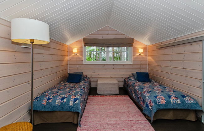 Haus mit 2 Schlafzimmern in Rääkkylä - Foto 7