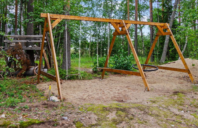 Haus mit 2 Schlafzimmern in Rääkkylä - Foto 15