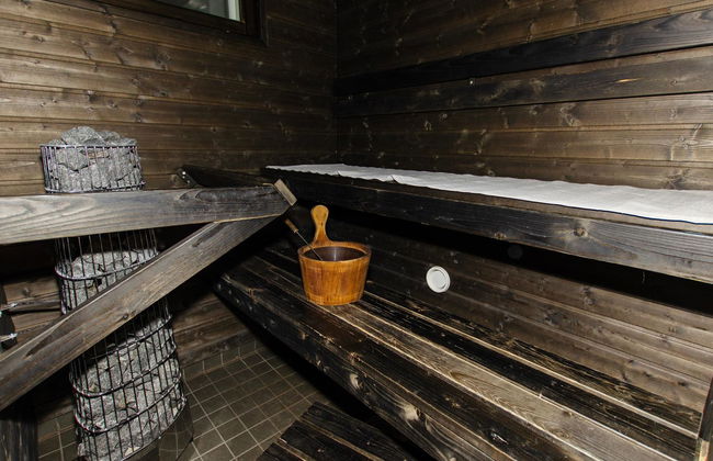 Haus mit 2 Schlafzimmern in Rääkkylä - Foto 9