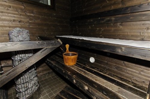 Foto 13 - Casa de 2 habitaciones en Rääkkylä con sauna